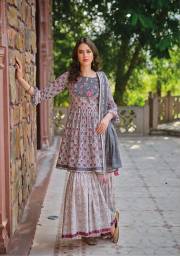 Kalki Fashion  Gulabo